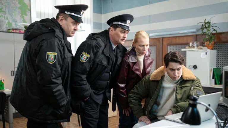 ДВРЗ проти шпигуна