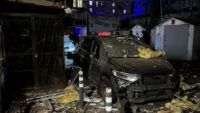 наслідки атаки на Одесу 13 січня наслідки атаки на Одесу 13 січня