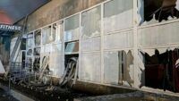 наслідки атаки на Одесу 13 січня наслідки атаки на Одесу 13 січня