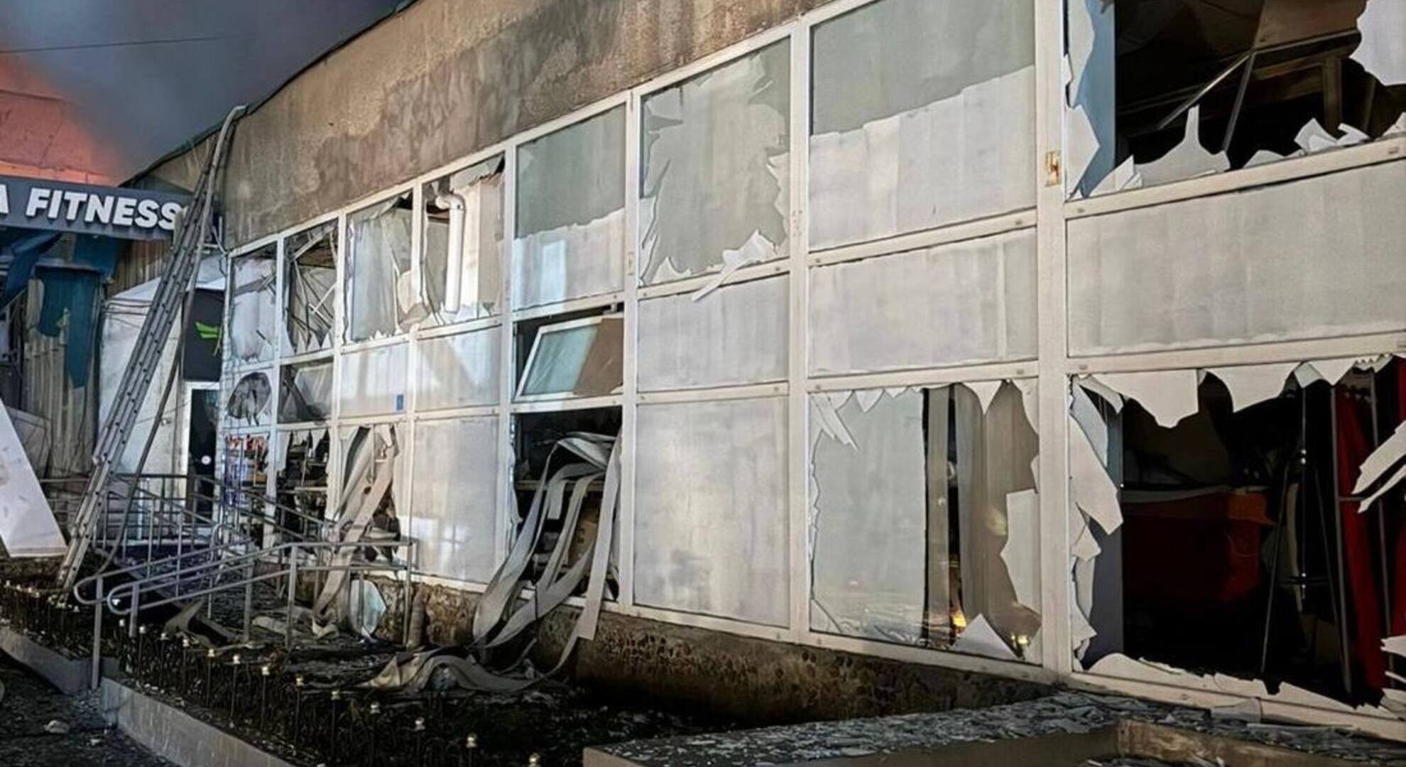 наслідки атаки на Одесу 13 січня наслідки атаки на Одесу 13 січня