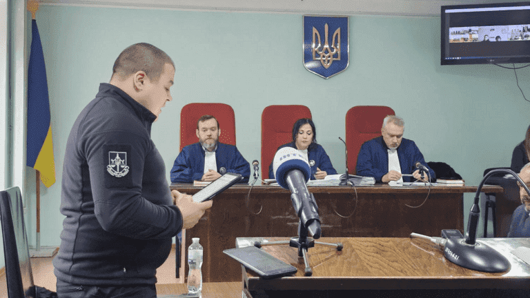 суд над Алтаєм