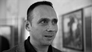 Олександр Кабанов – народний депутат України помер у віці 52 роки