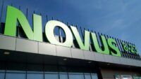 робота супермаркетів Novus
