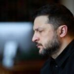 Россия 24 мая запустила по Украине два Орешника: Зеленский в письме Трампу