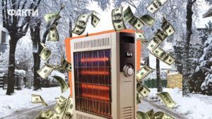 компенсація за техніку пошкоджену через стрибки напруги