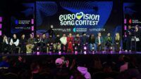 Нацвідбір на Євробачення 2026