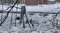 Наслідки атаки на Львів