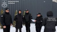 Прокуратура викрила схему з дронами
