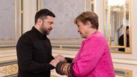 Зеленський, Георгієва