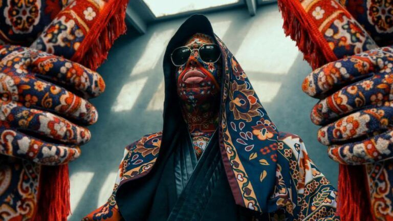 Carpetman