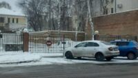 Штаб, що керує наступом на Покровськ