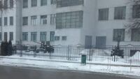 Штаб, що керує наступом на Покровськ