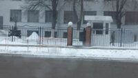 Штаб, що керує наступом на Покровськ