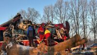 ДТП у Львівській області