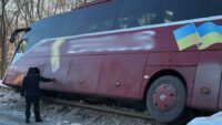 ДТП у Львівській області