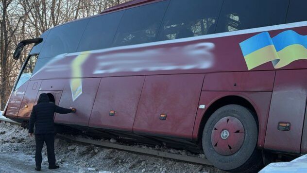 ДТП у Львівській області