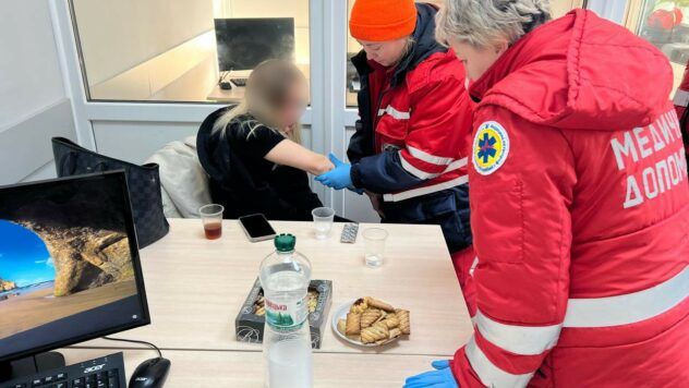 ДТП у Львівській області