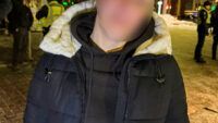 Вандалізм у Рівному