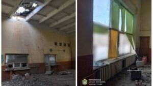 Обстріл Херсона 18 січня 2026 року: наслідки атаки