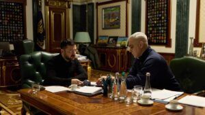 Зеленський і Поклад