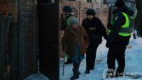 Удар по Харкову 19 січня