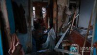 Удар по Харкову 19 січня