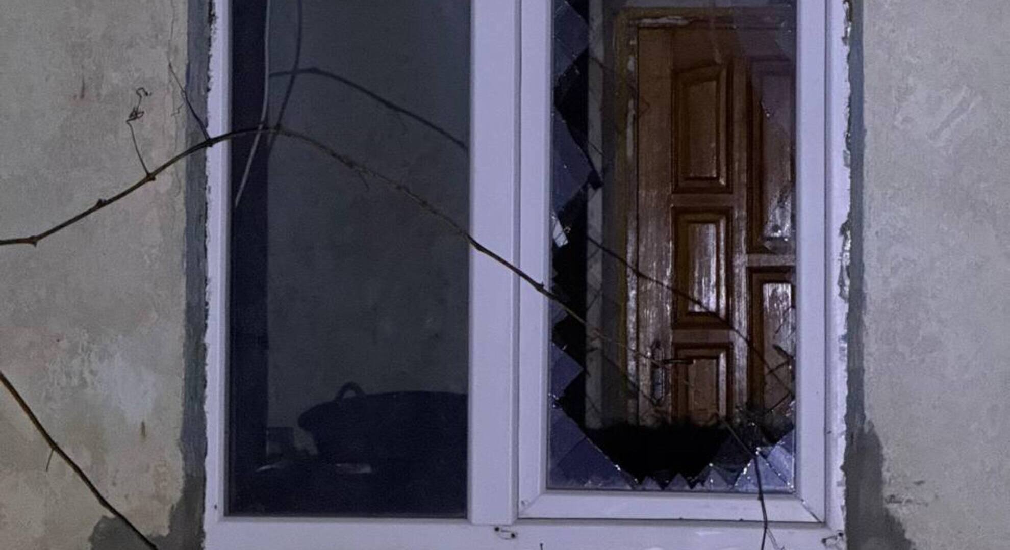 атака на Одесу атака на Одесу