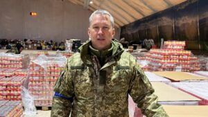 Павло Єлізаров