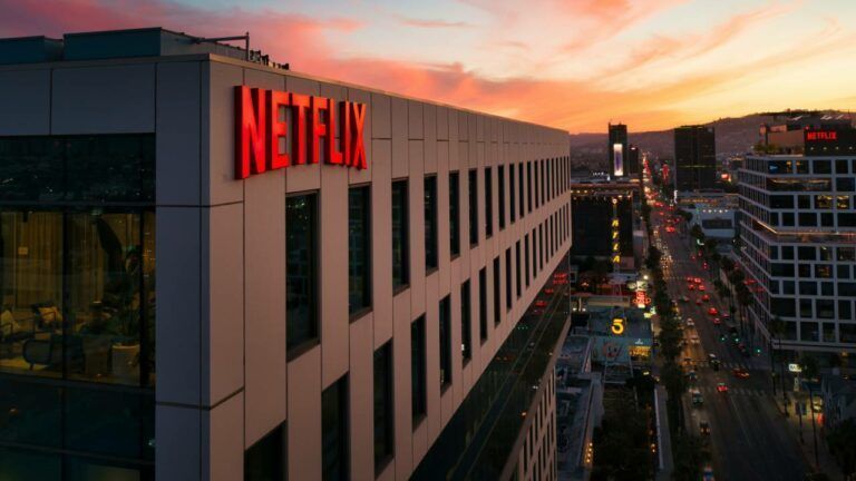 Netflix