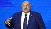 Беларусь присоединяется к Совету мира Трампа: Лукашенко подписал документ