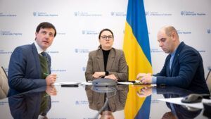 Продовольственная безопасность в Украине: Свириденко заявила о достаточности продуктов и поддержке производителей