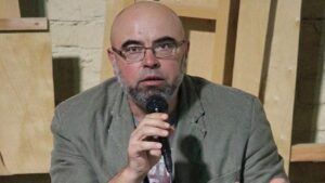 Владислав Кириченко