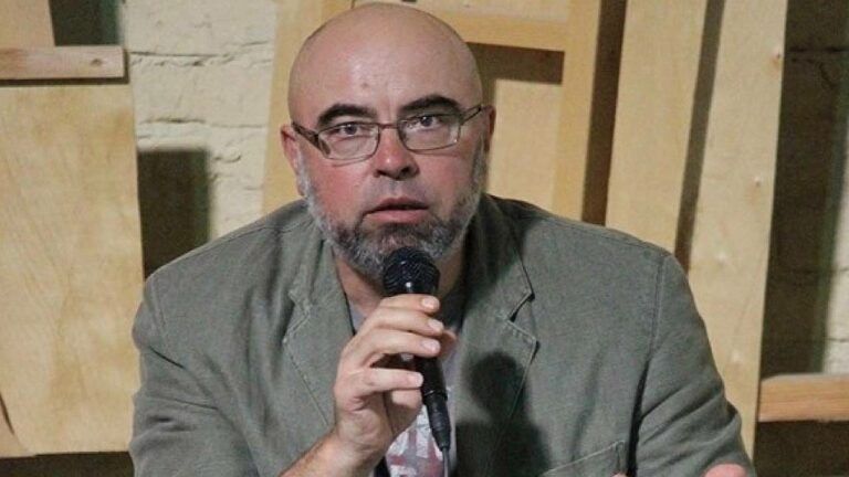 Владислав Кириченко