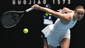 Еліна Світоліна