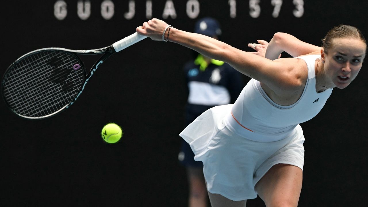 Буде нервово, але ми готові: Світоліна про матч проти Польщі в Кубку Біллі Джинг Кінг