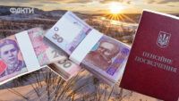 фінансування соціальних виплат