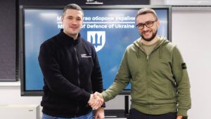 Федоров і Стерненко