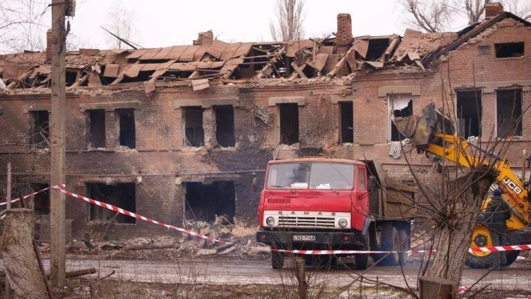 Кривий Ріг