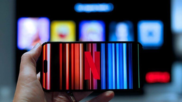 Netflix
