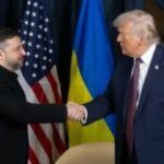 Зеленский готов подписать мирное соглашение с РФ в Овальном кабинете