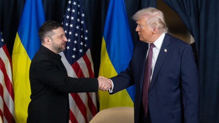 Трамп стремится к мирному соглашению до 4 июля: детали переговоров Украины, США и РФ