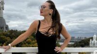 Анна Саліванчук