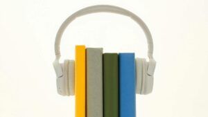 аудіокниги