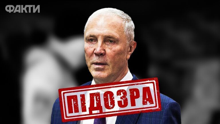 Нова підозра Сальдо: СБУ викрила гауляйтера у створенні батальйону РФ