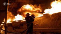 Зеленский об атаках России на Украину в течение недели