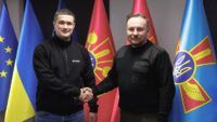 Флеш став радником міністра оборони