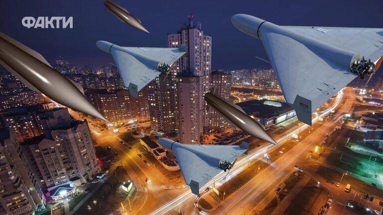 Нічна атака України 7 лютого 2026: наслідки атаки