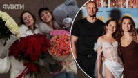 Олена Світлицька, Наталка Денисенко