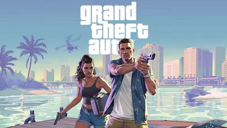 GTA 6