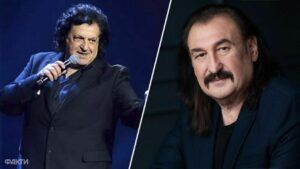 Іво Бобул, Степан Гіга
